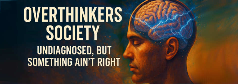 Overthinkers Society